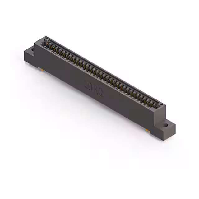 895-066-544-202 EDAC Inc.  Edgeboard Connectors